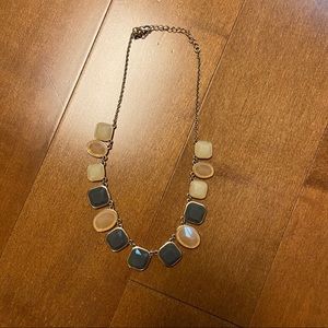 Nordstrom Statement Necklace